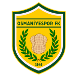 Osmaniyespor crest