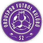 Yeni Orduspor crest