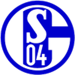 Schalke 04 U19 crest