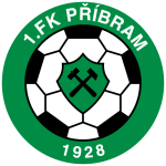 Příbram II crest