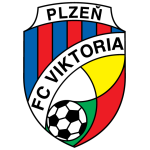 Viktoria Plzeň II crest