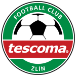 Zlín II crest