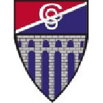 Gimnástica Segoviana crest
