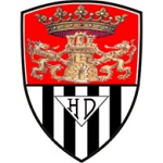 Haro Deportivo crest