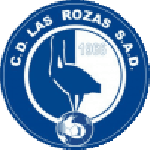 Las Rozas crest