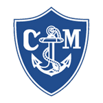 Marino de Luanco crest