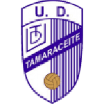 Tamaraceite crest