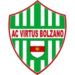 Virtus Bolzano crest