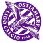 Ostia Mare crest