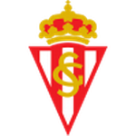 Sporting Gijón II crest