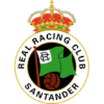 Racing Santander II crest