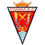 Pasaia KE crest