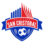 San Cristóbal crest