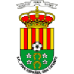 Jove Español crest
