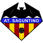 Saguntino crest