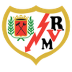 Rayo Vallecano II crest