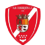 Torrejón crest