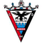 Mirandés II crest