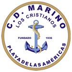 Marino crest