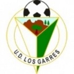 Los Garres crest