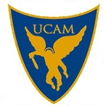 UCAM Murcia II crest