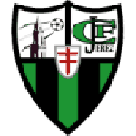 Jerez crest