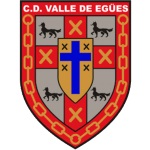 Valle Egüés crest