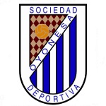 Oyonesa crest