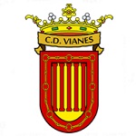 Vianés crest