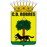 Robres crest