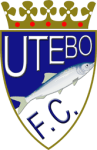 Utebo crest