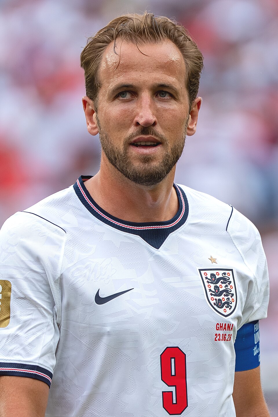 Harry Kane 