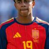 Lamine Yamal