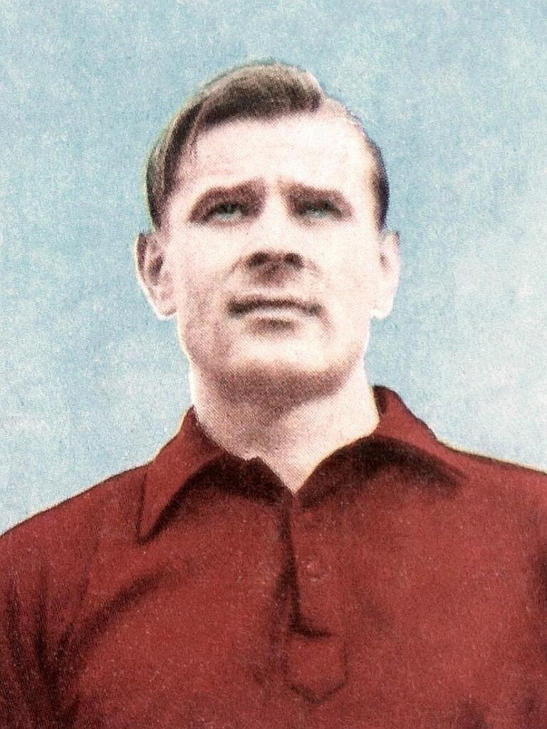 Lev Yashin