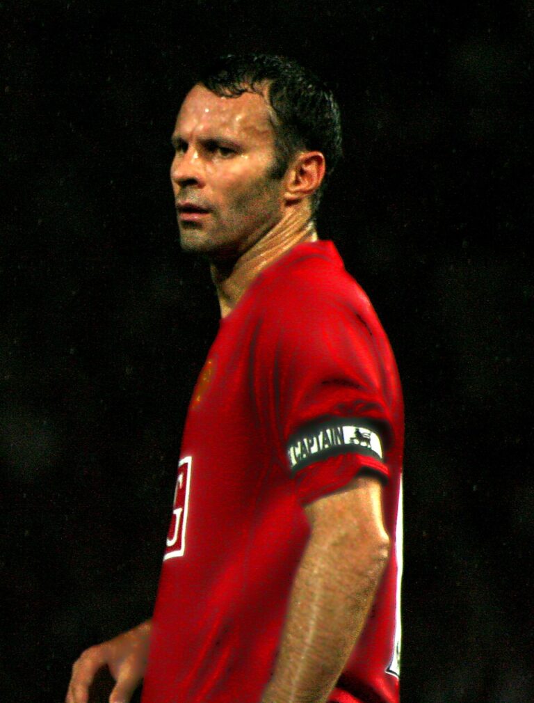 Ryan Giggs