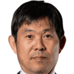 H. Moriyasu