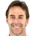 J. Lopetegui Argote