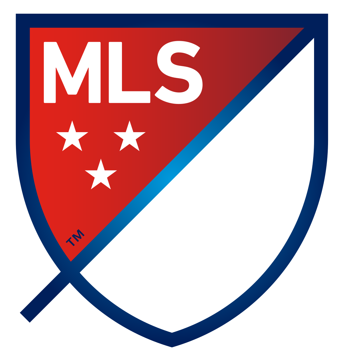 Major League Soccer – logo