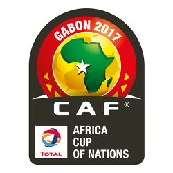 Africa Cup of Nations Qualifiers – logo