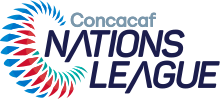 CONCACAF Nations League – logo