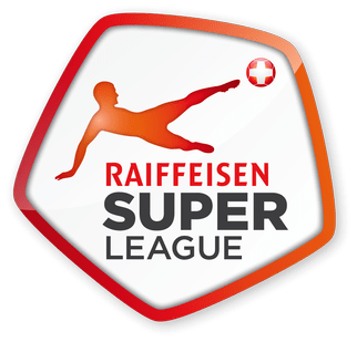 Super League – logo