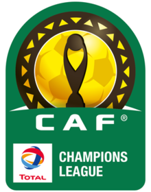 CAF Champions League – logo