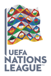 UEFA Nations League – logo