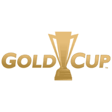 CONCACAF Gold Cup - logo