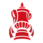 English FA Cup - logo