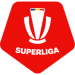 Romanian Superliga - logo