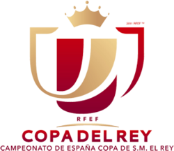 Copa del Rey – logo
