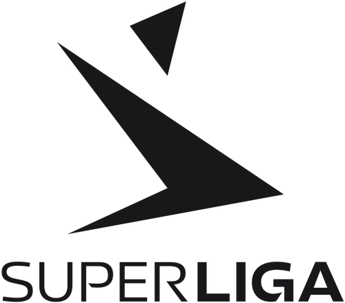 Danish Superliga - logo