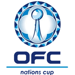 OFC Nations Cup - logo