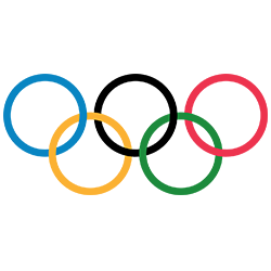 Olympic Games - logo